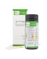 Sweet Cures Quickly Test UTI Test 5V Test Strips 50