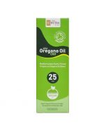 Sweet Cures Wild Oregano Oil C80 25ml