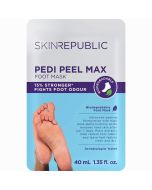 Skin Republic Foot Peel Mask 40ml