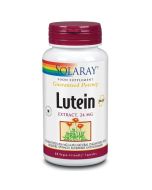 Solaray Lutein Eyes Advanced Capsules 60