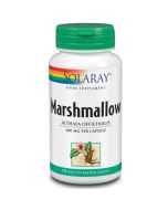 Solaray Marshmallow Root 480mg Capsules 100 