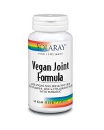 Solaray Vegan Joint Formula Capsules 60