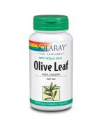 Solaray Olive Leaf 300mg Capsules 100 