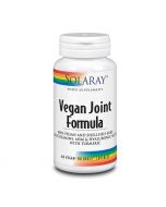Solaray Vegan Joint Formula Capsules 60