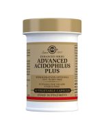 Solgar Advanced Acidophilus Plus 60