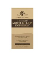 Solgar Advanced Multi-Billion Dophilus 120