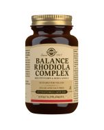 Solgar Balance Rhodiola Complex Vegicaps 60