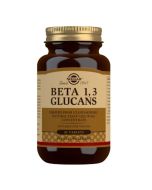 Solgar Beta 1,3 Glucans Tablets 60