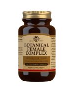 Solgar Botanical Female Complex Vegicaps 30