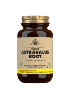 Solgar Chinese Astragalus Root F.P Vegicaps 100