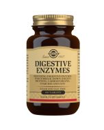 Solgar Digestive Enzymes Tablets 100