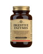 Solgar Digestive Enzymes Tablets 250