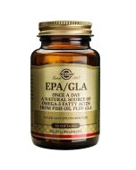 Solgar EPA/GLA Softgels 30