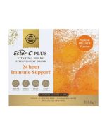 Solgar Ester-C Plus Effervescent Sachets 21