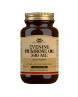 Solgar Evening Primrose Oil 500mg Softgels 180