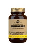 Solgar Fenugreek Vegicaps 100