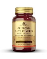 Solgar Griffonia 5-HTP Complex Vegicaps 30