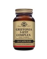 Solgar Griffonia 5-HTP Complex Vegicaps 30