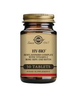 solgar-hy-bio-tablets-50