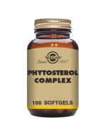 Solgar Phytosterol Complex Softgels 100