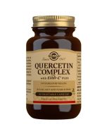 Solgar Quercetin Complex Vegicaps 50