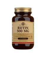 Solgar Rutin 500mg Tablets 50