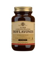 Solgar Super Concentrated Isoflavones 30