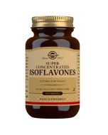 Solgar Super Concentrated Isoflavones 60