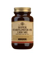 Solgar Super Starflower Oil 1300mg Sgels 30