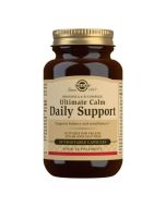 Solgar Ultimate Calm Daily Support Vegicaps 30