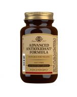 Solgar Advanced Antioxidant Formula 60