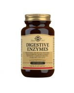 Digestive Enzymes 100 Tabs