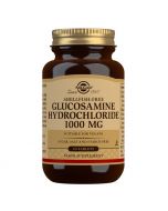 Solgar Glucosamine Hydrochloride 1000mg (Shellfish-Free) Tablets 60