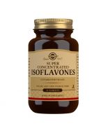 Solgar Super Concentrated Isoflavones 30