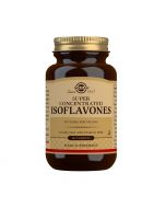 Solgar Super Concentrated Isoflavones 60