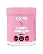 SOLV. Collagen Unflavoured Powder 188g