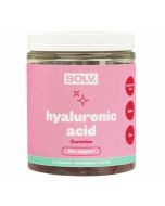 SOLV. Hyaluronic Acid Gummies 56