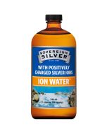 Sovereign Silver Ion Water 946ml