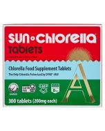 Sun Chlorella Tablets 300