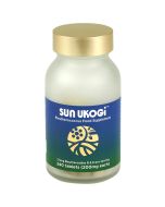 Sun Chlorella Eleuthero 200mg Tabs 240