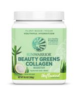 Sunwarrior Beauty Greens Collagen Unflavoured 300g