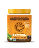 Sunwarrior Classic Plus Protein Chocolate 375g