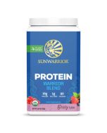 Sunwarrior Warrior Protein Blend Berry 750g