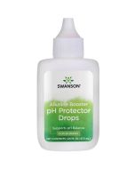 Swanson Alkaline Booster pH Protector Drops 37ml