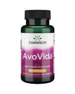 Swanson AvoVida 100mg Capsules 60