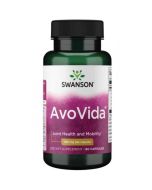 Swanson AvoVida 300mg Maximum Strength Capsules 60