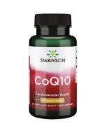 Swanson CoQ-10 30mg Capsules 120