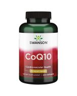 Swanson CoQ-10 30mg Capsules 240