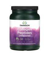 Swanson Collagen Peptides 560g