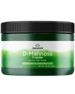 Swanson D-Mannose Powder 50g